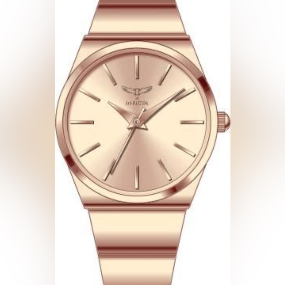 NWT invicta celestial lady 28 mm watch